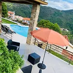 Hébergement de vacances Chao Da Relva - Turismo & Natureza