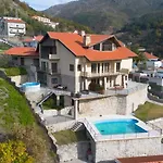 Hébergement de vacances Chao Da Relva - Turismo & Natureza