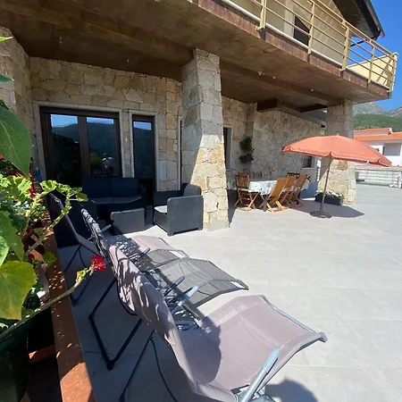 Chao Da Relva - Turismo & Natureza Loriga