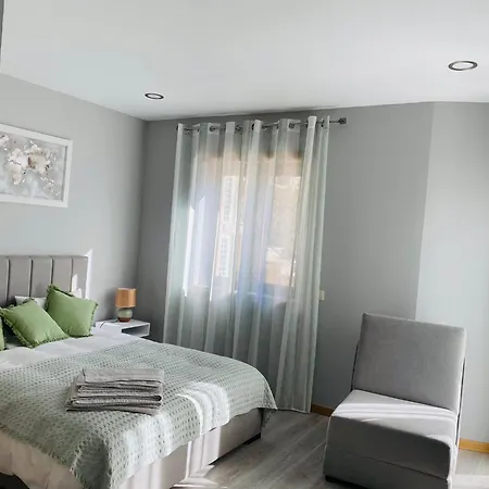 Chao Da Relva - Turismo & Natureza Loriga