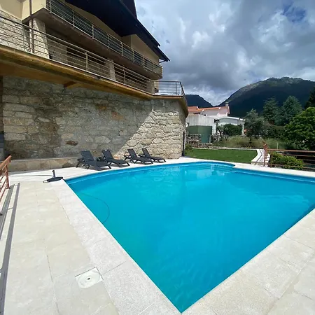 Chao Da Relva - Turismo & Natureza * Loriga