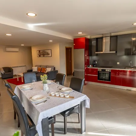 Chao Da Relva - Turismo & Natureza * Loriga