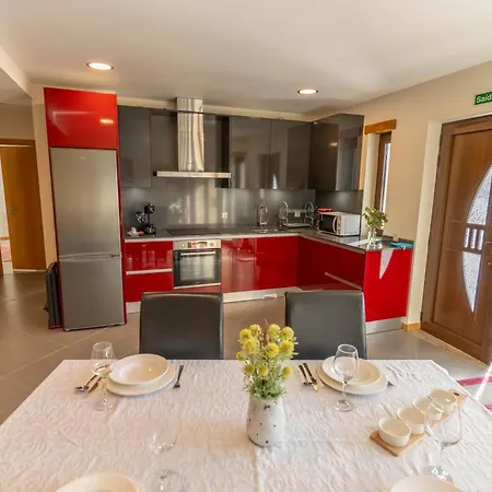 Chao Da Relva - Turismo & Natureza