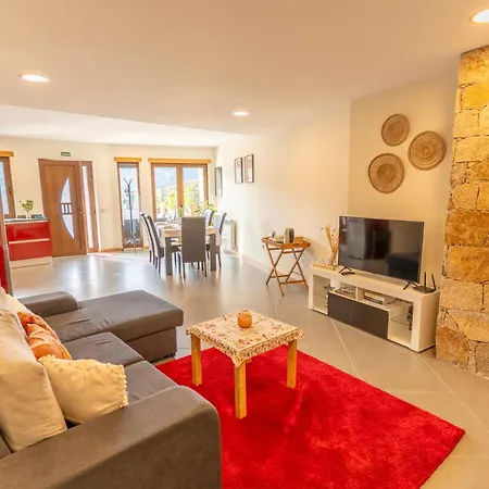 Chao Da Relva - Turismo & Natureza Loriga