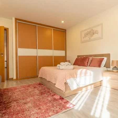 Chao Da Relva - Turismo & Natureza Nyaraló *