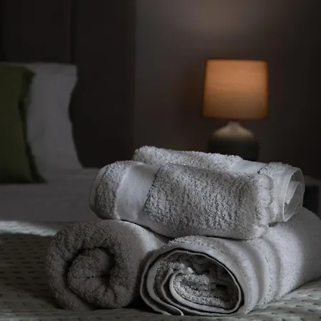 Chao Da Relva - Turismo & Natureza Nyaraló Loriga