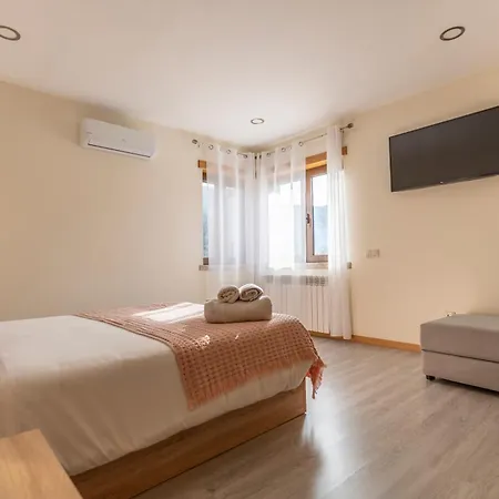 Chao Da Relva - Turismo & Natureza