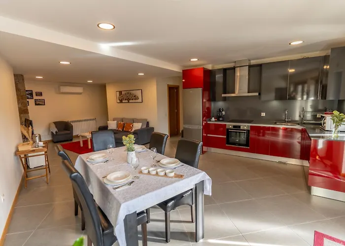 Chao Da Relva - Turismo & Natureza * ロリガ