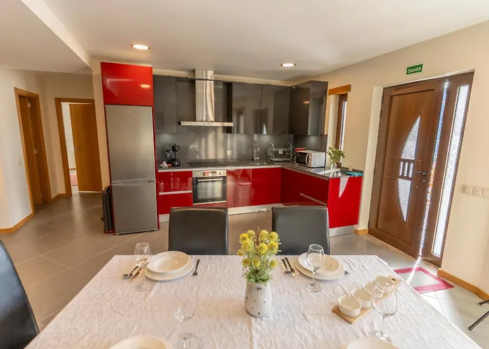 Chao Da Relva - Turismo & Natureza