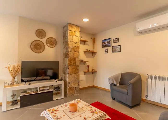 Chao Da Relva - Turismo & Natureza