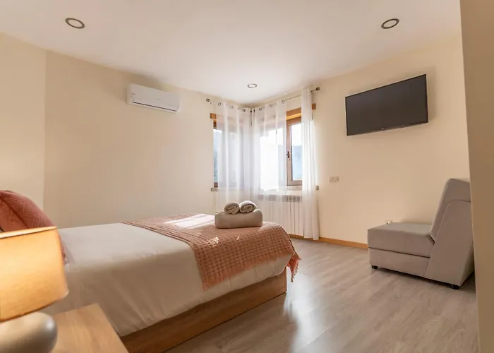 Chao Da Relva - Turismo & Natureza