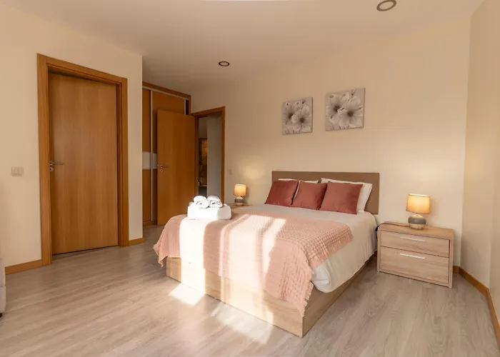 Chao Da Relva - Turismo & Natureza * ロリガ